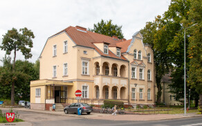 O nowych lokalizacjach Powiatowego Urzędu Pracy