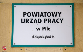 O nowych lokalizacjach Powiatowego Urzędu Pracy