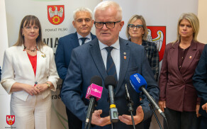 O nowych lokalizacjach Powiatowego Urzędu Pracy