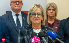 O nowych lokalizacjach Powiatowego Urzędu Pracy