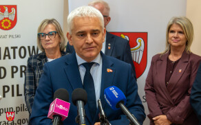 O nowych lokalizacjach Powiatowego Urzędu Pracy