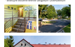 Atrakcyjna nieruchomość na sprzedaż w Pile!