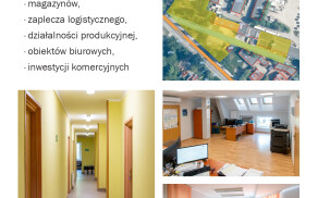 Atrakcyjna nieruchomość na sprzedaż w Pile!