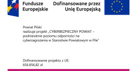Cyberbezpieczny urząd
