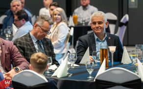 spotkanie z Polonią Piła