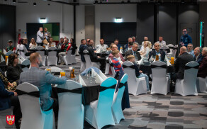 spotkanie z Polonią Piła