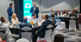 spotkanie z Polonią Piła