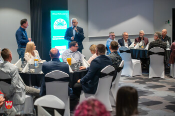 spotkanie z Polonią Piła