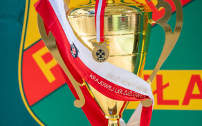 spotkanie z Polonią Piła