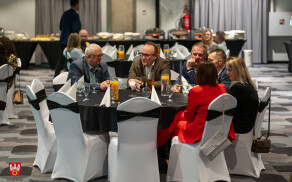 spotkanie z Polonią Piła