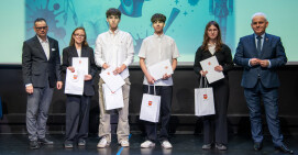 obchody służą edukacji młodzieży