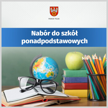 Ruszył nabór do szkół ponapodstawowych
