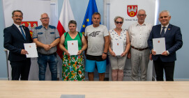 Powiat Pilski wspiera rodziny zastępcze