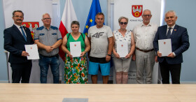 Powiat Pilski wspiera rodziny zastępc...