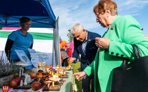 Miejskie i Powiatowe Senioralia 2026