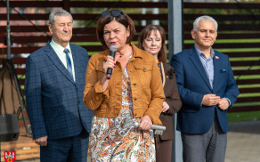 Miejskie i Powiatowe Senioralia 2026