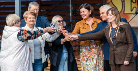 Miejskie i Powiatowe Senioralia 2026
