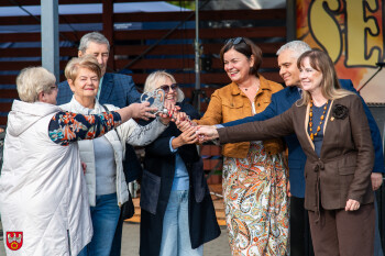 Miejskie i Powiatowe Senioralia 2026