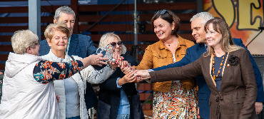 Miejskie i Powiatowe Senioralia 2026