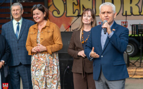 Miejskie i Powiatowe Senioralia 2026