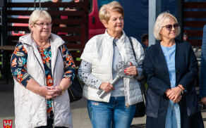 Miejskie i Powiatowe Senioralia 2026
