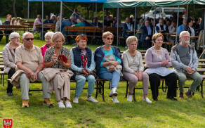 Miejskie i Powiatowe Senioralia 2026