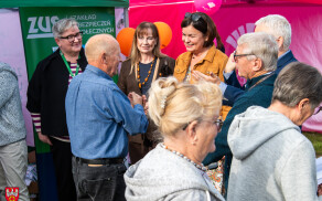 Miejskie i Powiatowe Senioralia 2026