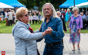 Miejskie i Powiatowe Senioralia 2026