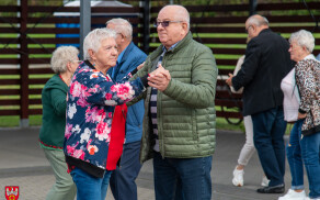 Miejskie i Powiatowe Senioralia 2026
