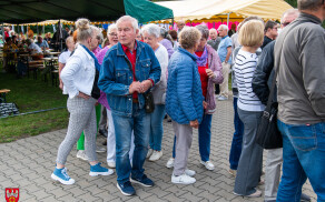 Miejskie i Powiatowe Senioralia 2026