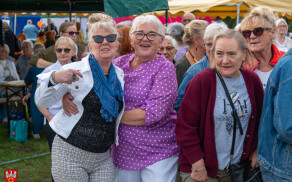 Miejskie i Powiatowe Senioralia 2026