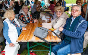 Miejskie i Powiatowe Senioralia 2026