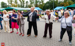 Miejskie i Powiatowe Senioralia 2026