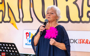 Miejskie i Powiatowe Senioralia 2026