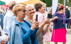 Miejskie i Powiatowe Senioralia 2026