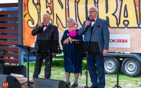 Miejskie i Powiatowe Senioralia 2026
