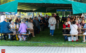 Miejskie i Powiatowe Senioralia 2026