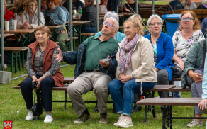 Miejskie i Powiatowe Senioralia 2026