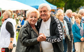 Miejskie i Powiatowe Senioralia 2026