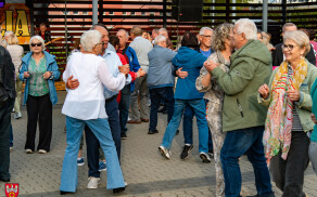 Miejskie i Powiatowe Senioralia 2026