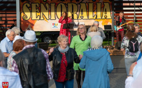 Miejskie i Powiatowe Senioralia 2026