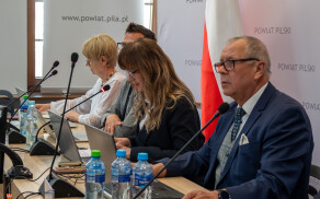 W centrum uwagi radnych: pomoc społeczna, gospodarka wodna, rolnictwo