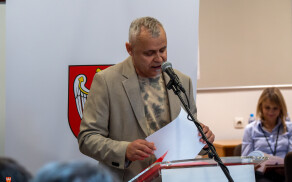 W centrum uwagi radnych: pomoc społeczna, gospodarka wodna, rolnictwo