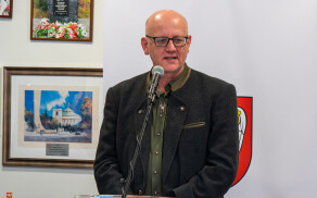 W centrum uwagi radnych: pomoc społeczna, gospodarka wodna, rolnictwo