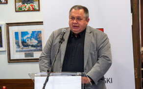 W centrum uwagi radnych: pomoc społeczna, gospodarka wodna, rolnictwo