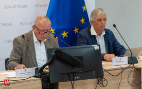 Sesja Rady Powiatu i ważne decyzje dla mieszkańców