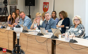 Sesja Rady Powiatu i ważne decyzje dla mieszkańców