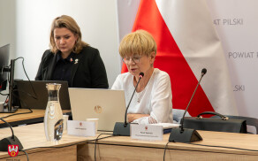 Sesja Rady Powiatu i ważne decyzje dla mieszkańców
