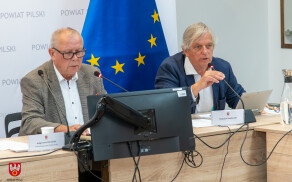 Sesja Rady Powiatu i ważne decyzje dla mieszkańców