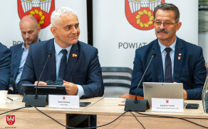 Sesja Rady Powiatu i ważne decyzje dla mieszkańców